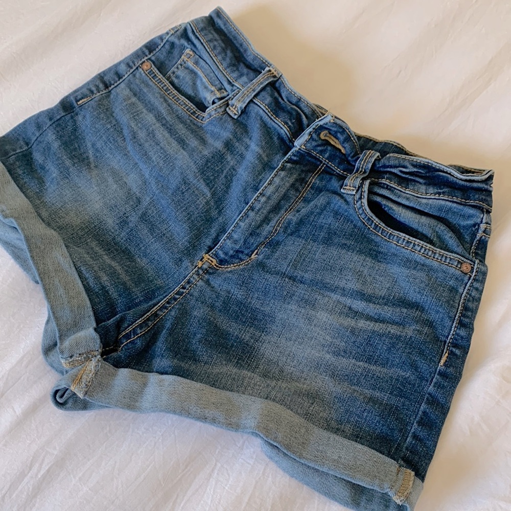 Womens Arizona shorts